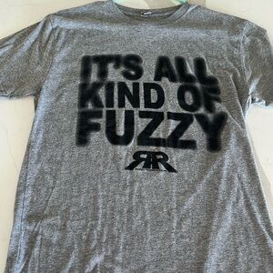 Randy Rogers Band t shirt